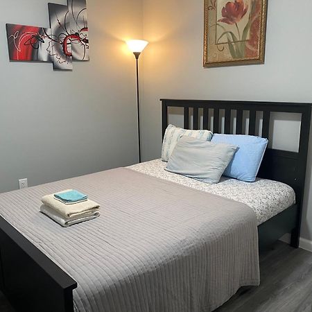 Cozy Getaway Room نيوآرك المظهر الخارجي الصورة