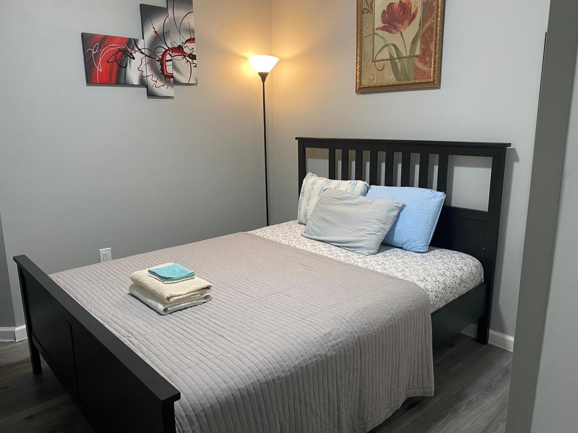 Cozy Getaway Room نيوآرك المظهر الخارجي الصورة