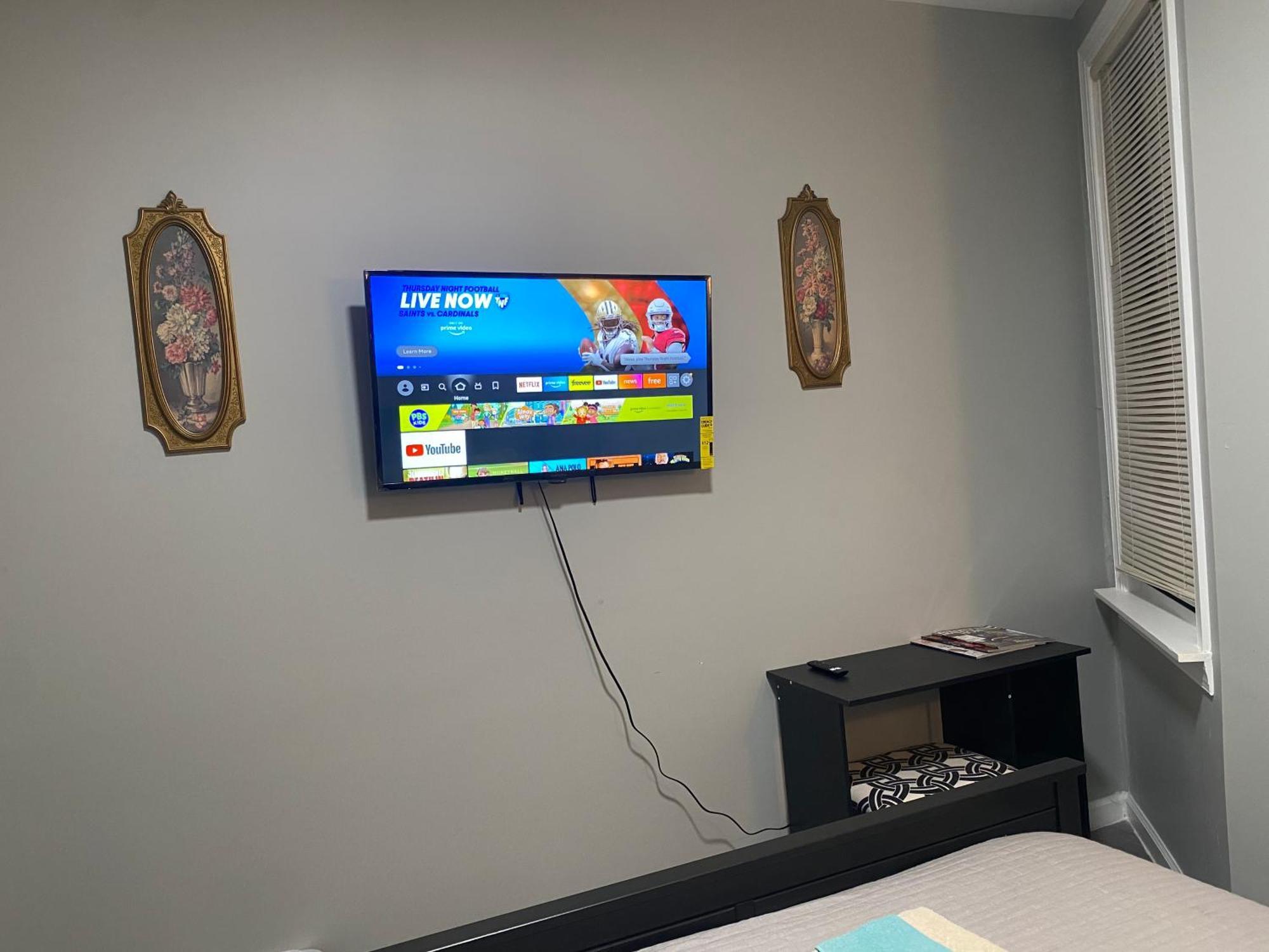 Cozy Getaway Room نيوآرك المظهر الخارجي الصورة