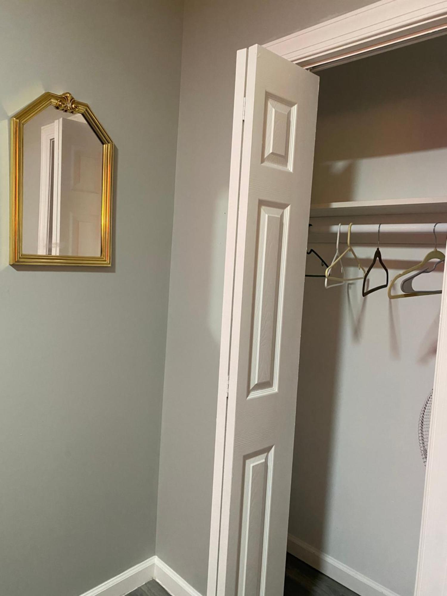 Cozy Getaway Room نيوآرك المظهر الخارجي الصورة